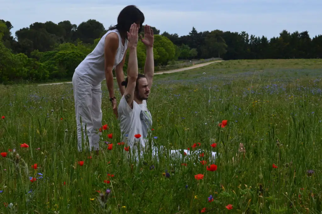 My Yoga Therapie- Montpellier
