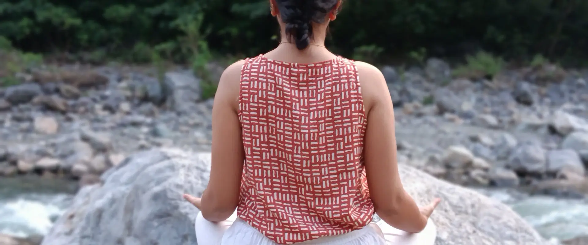Yoginaye - The Yoga Studio