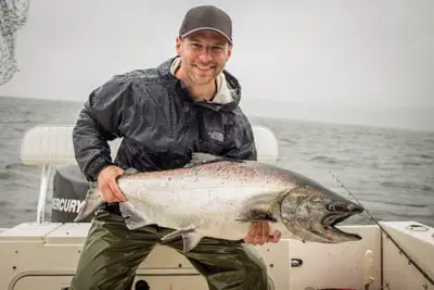 Ucluelet Charters