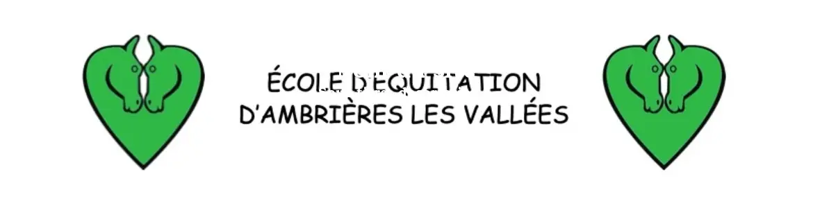 CENTRE EQUESTRE D AMBRIERES LES VALLEES