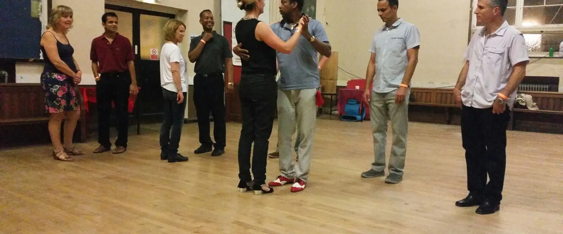 Ragsan kizomba
