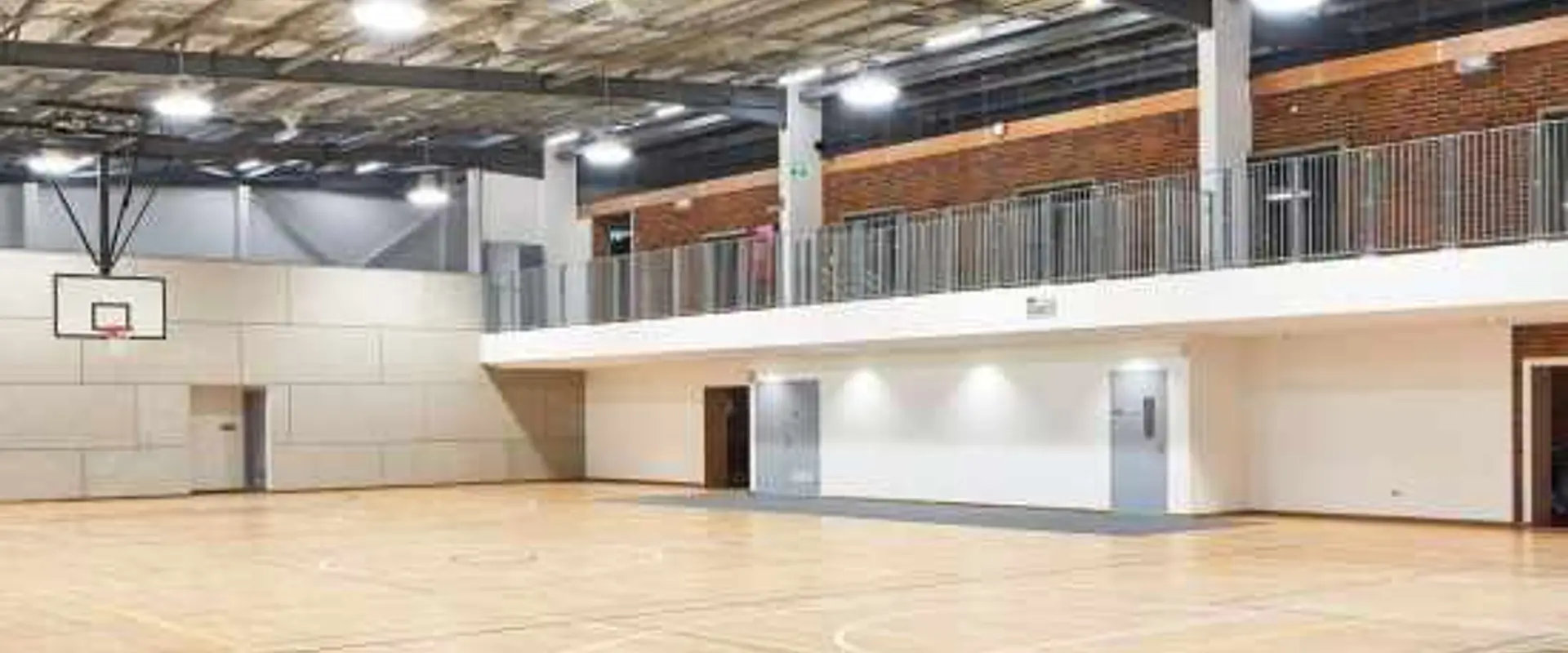 Sydney Social Basketball - Glebe