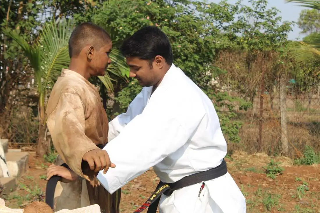 BHORE MARTIAL ART AND SPORTS ASSOCIATION