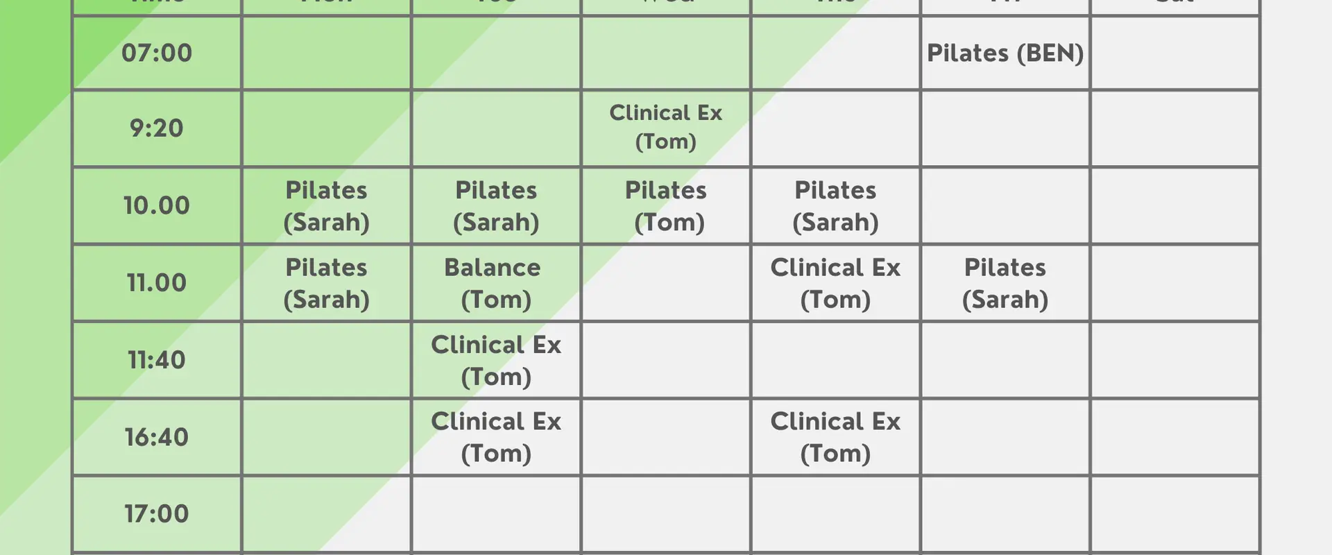 Activate Physio