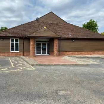 Ceroc Horsham