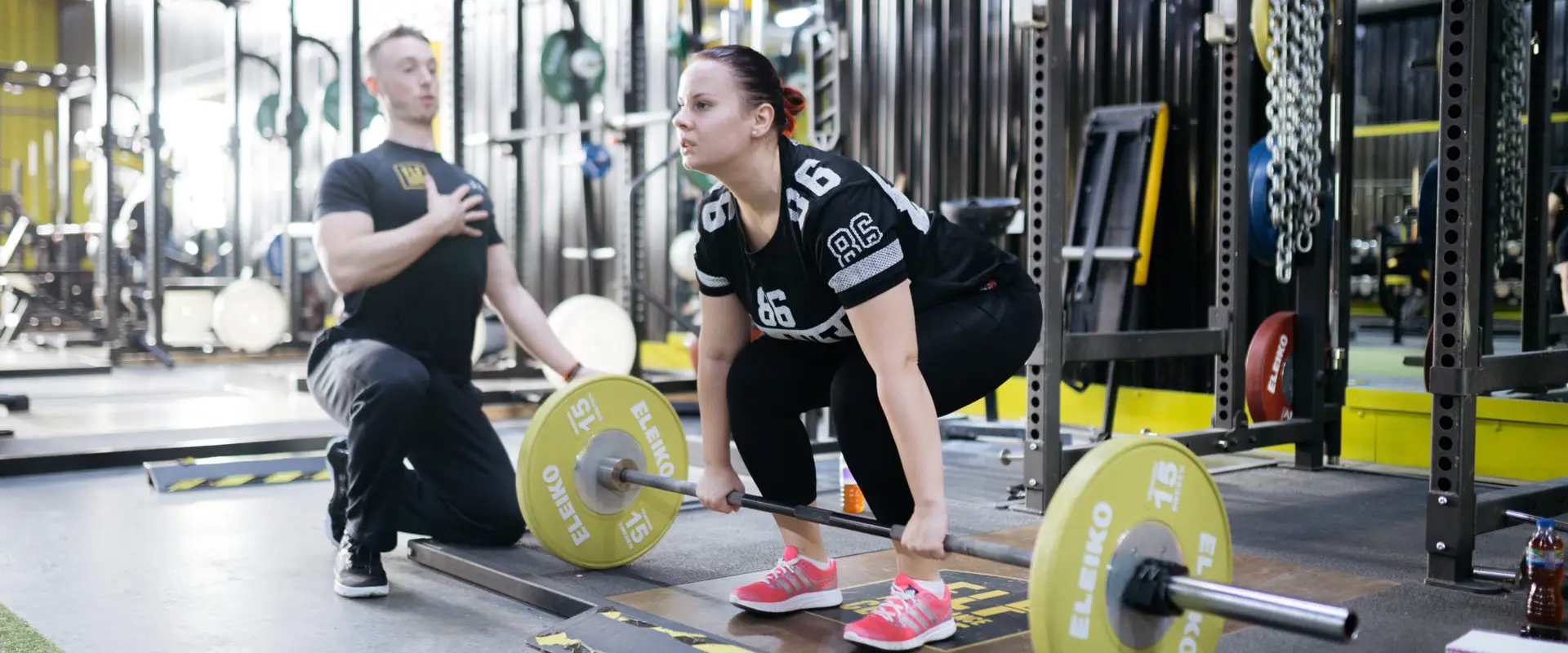 Frontline Fit Performance Centre