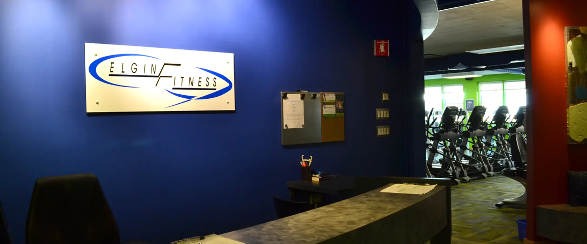 Elgin Fitness