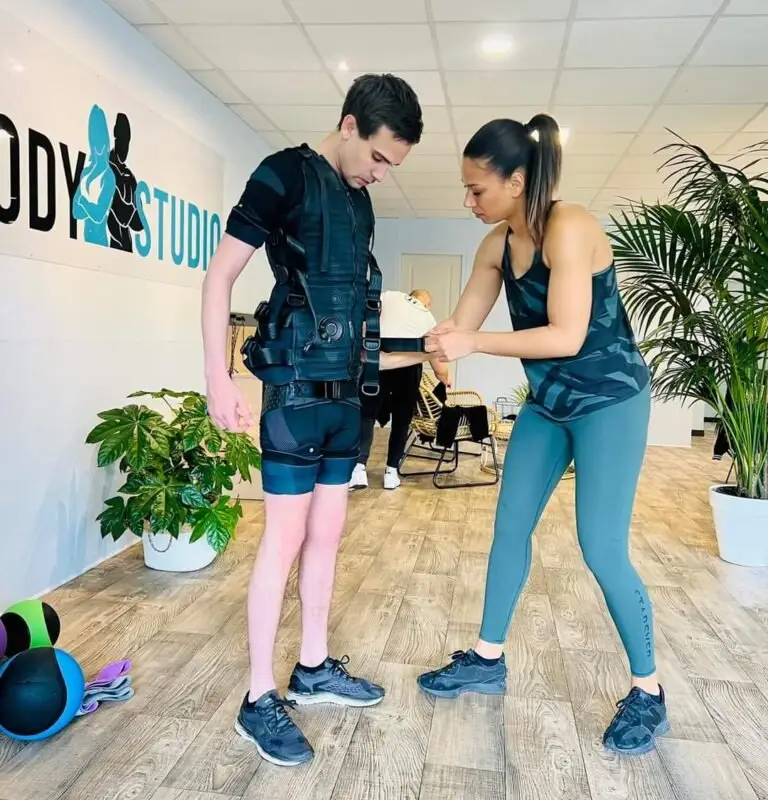 Body Studio by Health and Fit