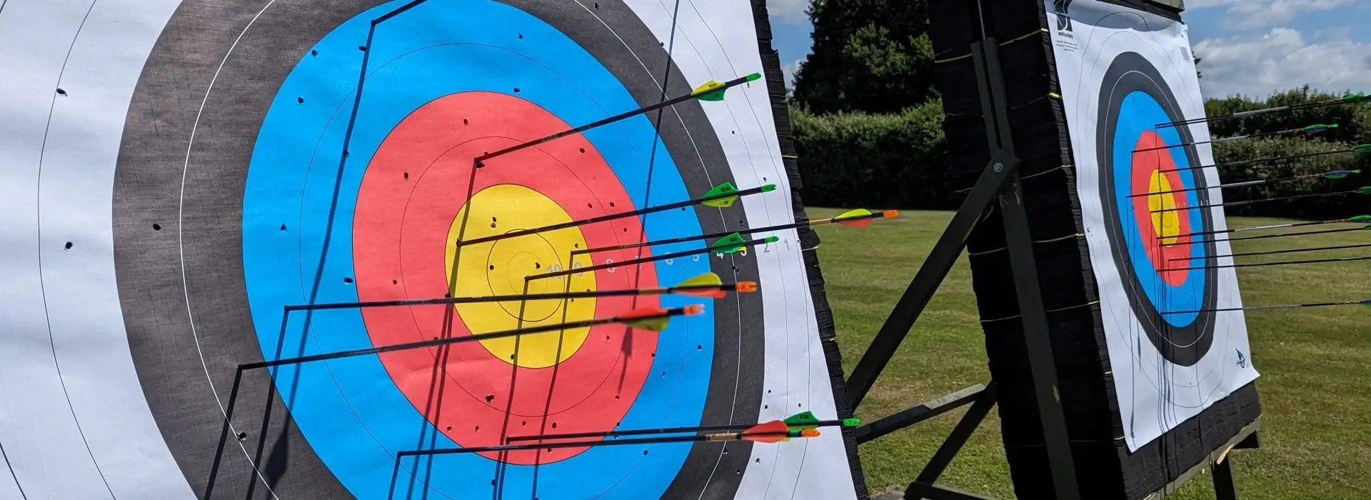 1066 Archery Club