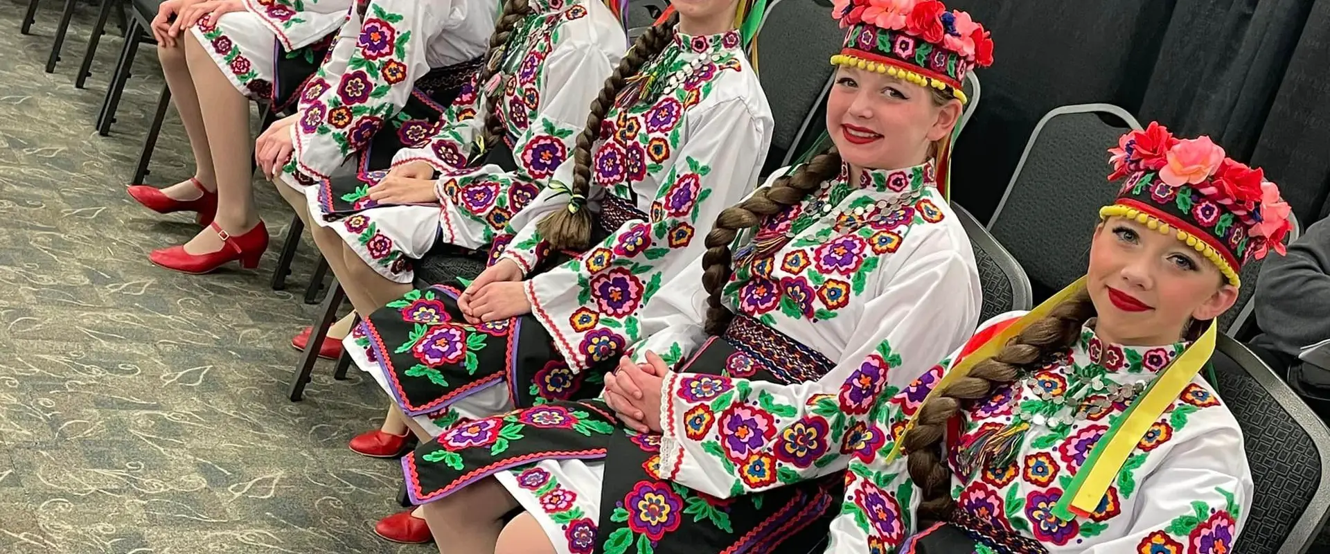 Boyan Ukrainian Dance