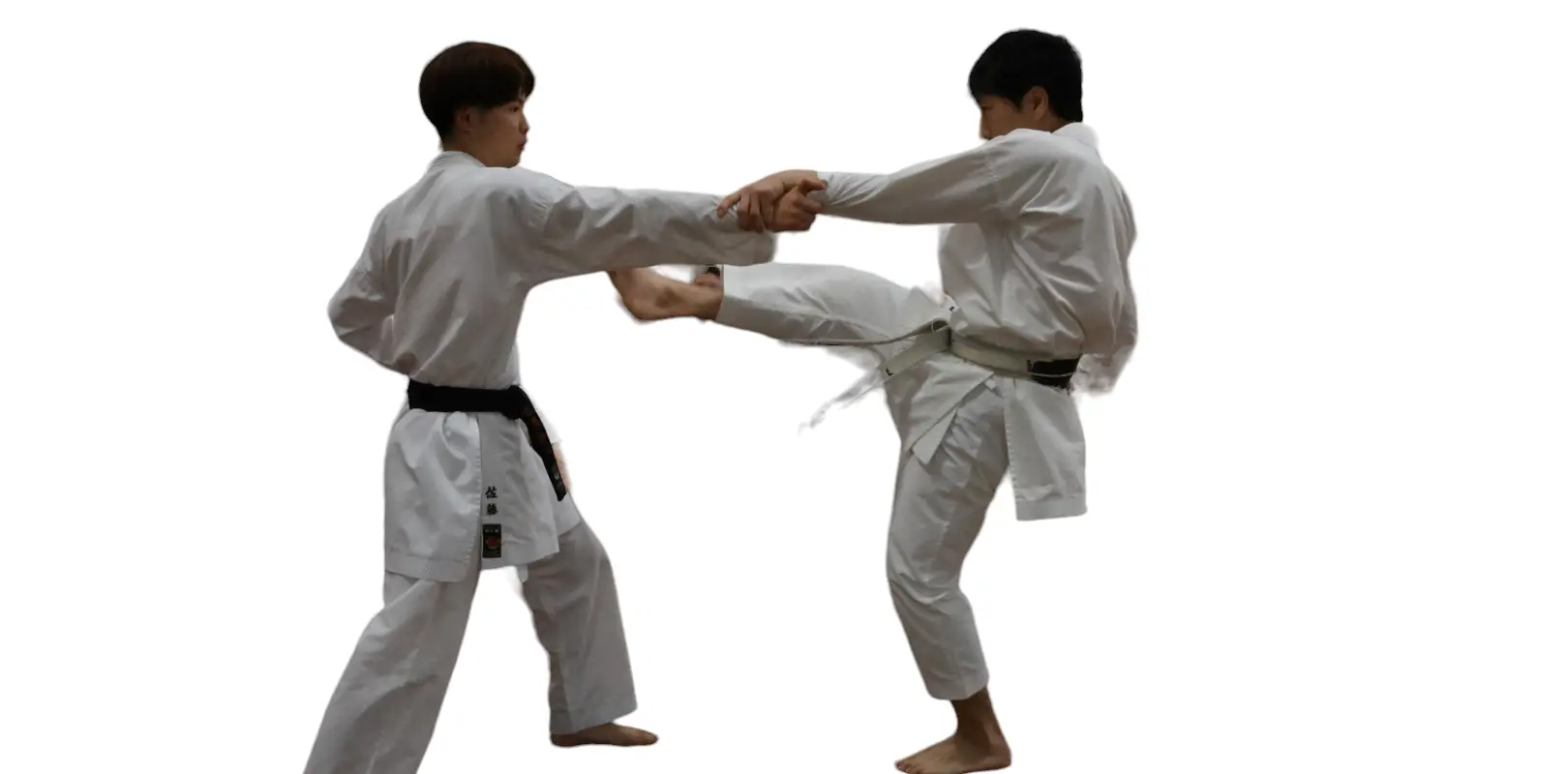 TSKF Sherwood Shotokan Karate