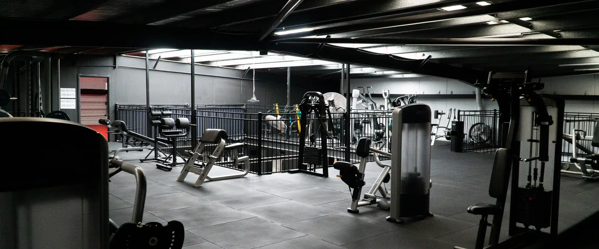 BoxClass - Smithfield