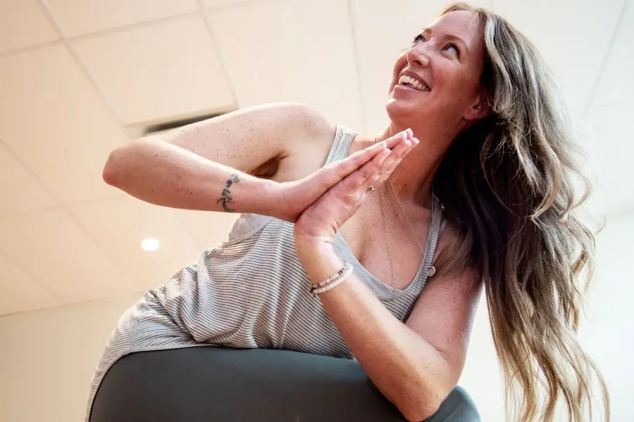 Balu Yoga & Wellness
