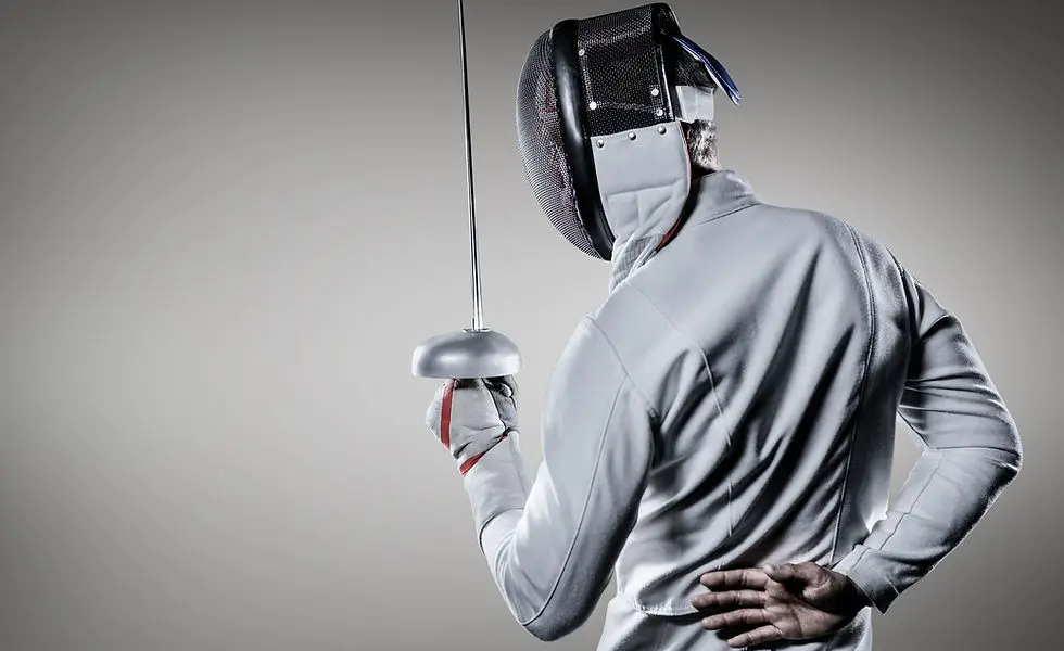 Antaean Fencing Club