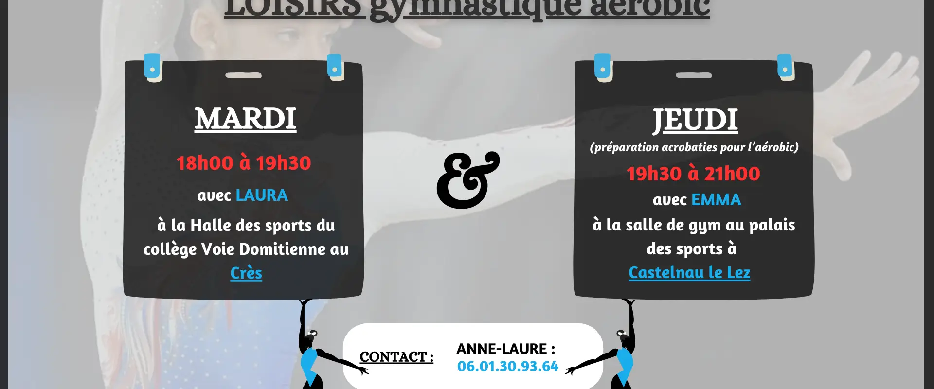 Gym Sports Loisirs