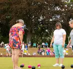 Addlestone Victory Park Bowling Club