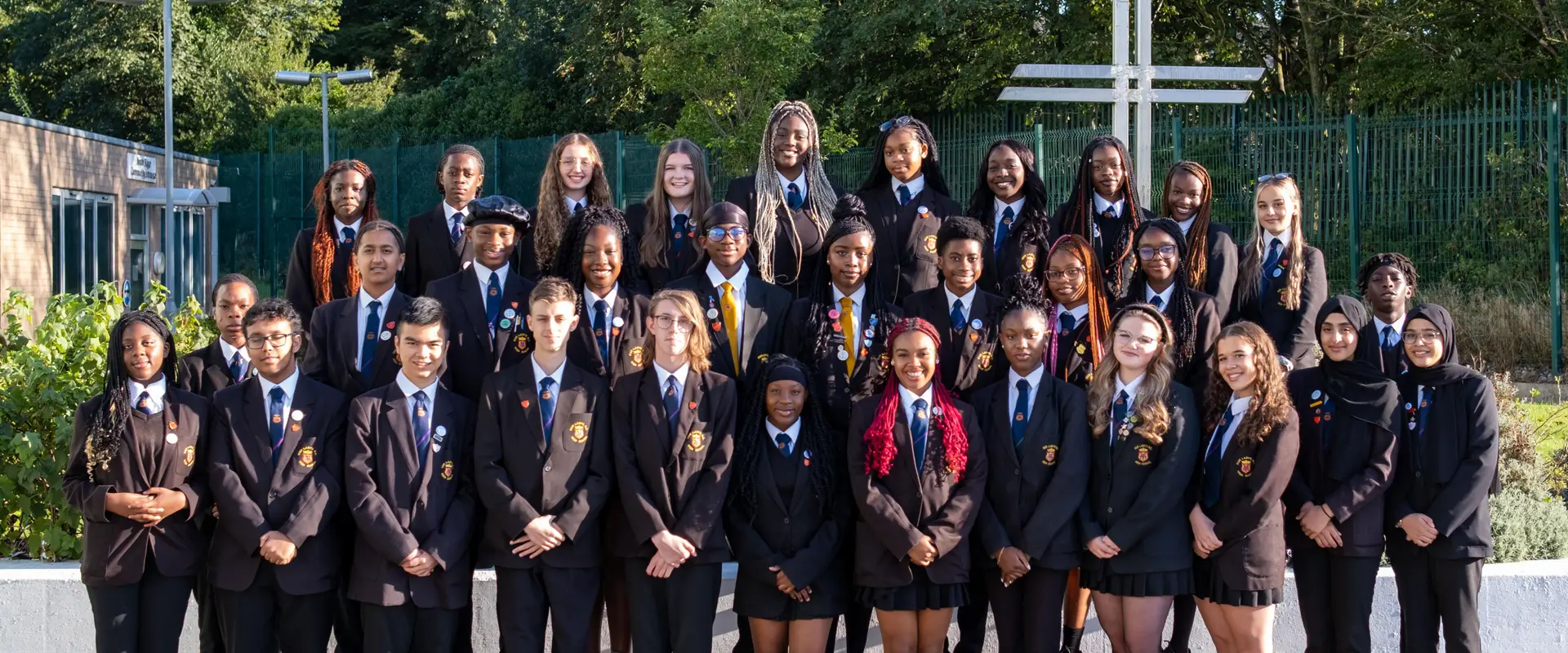 Our Lady's Sports Centre