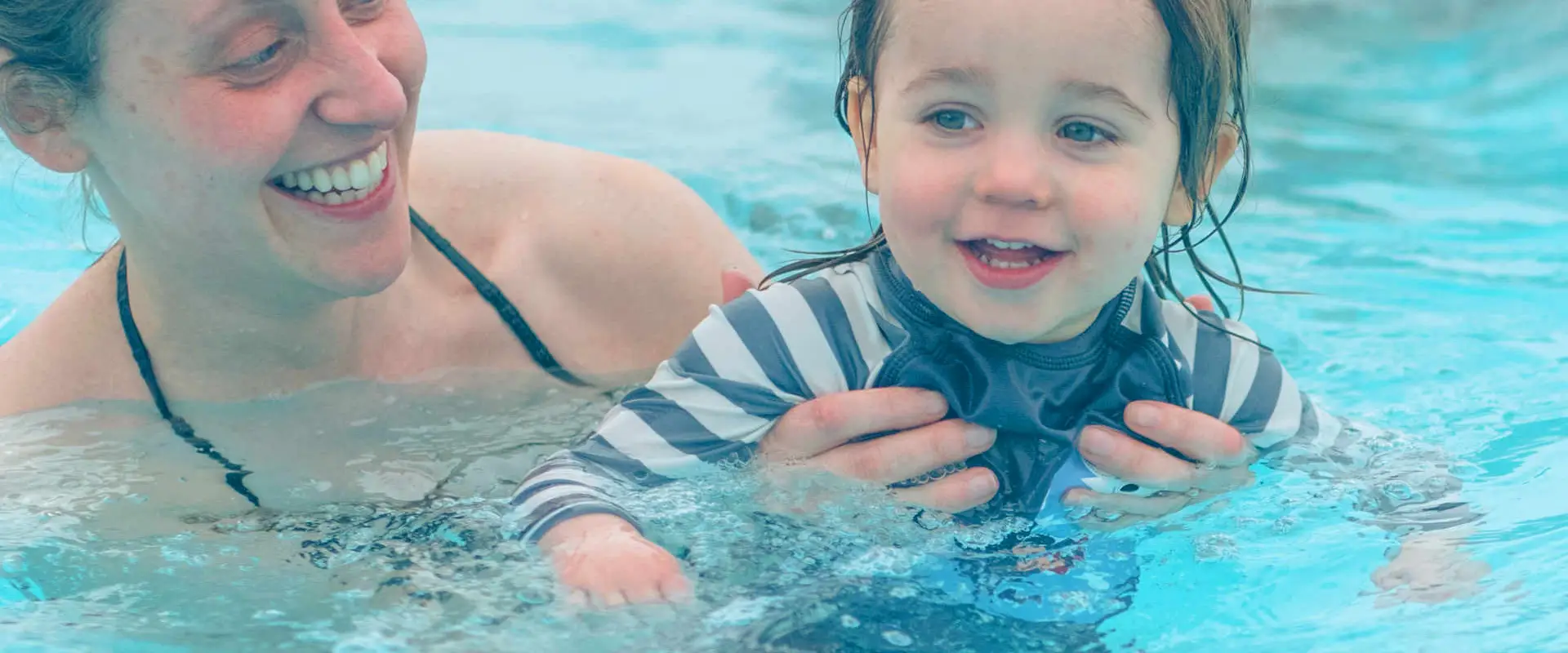 A D V Swim School