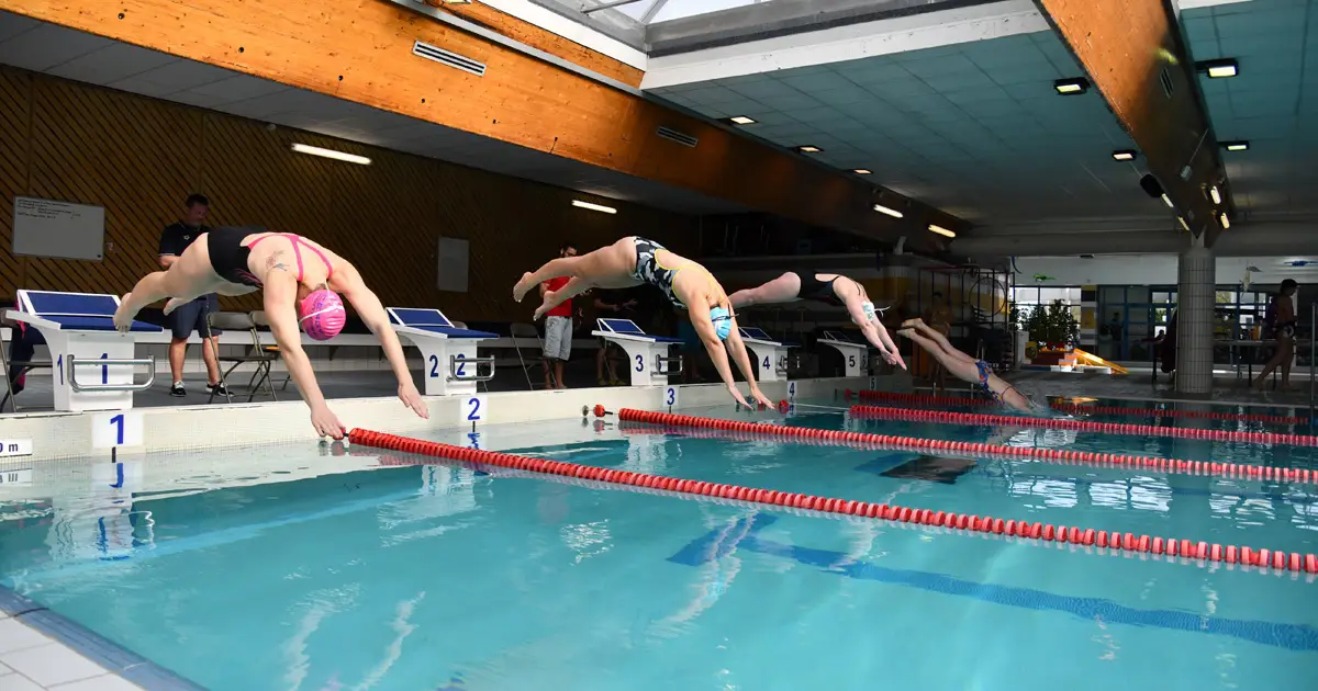 Piscine Andrée-Pierre Vienot
