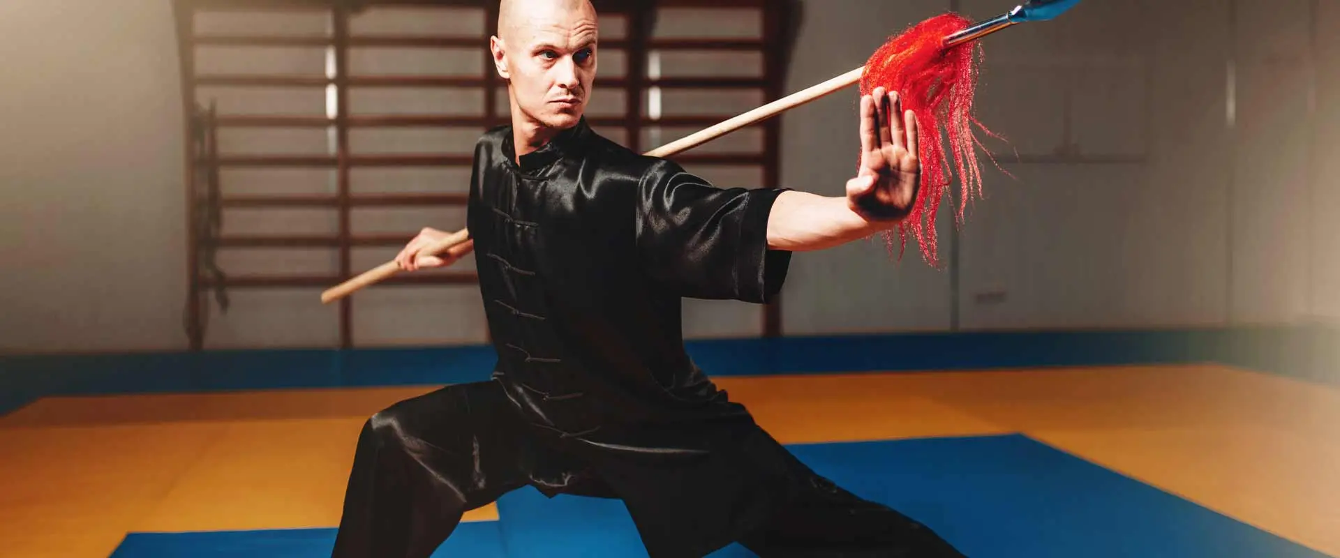 Martial Arts School, Shaolin Kung-Fu, Wing Chun Kung-Fu,Tai Chi, Qi Gong,