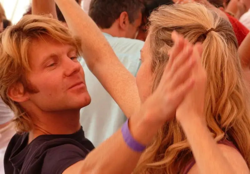Live Its Dance Danser Sa Vie