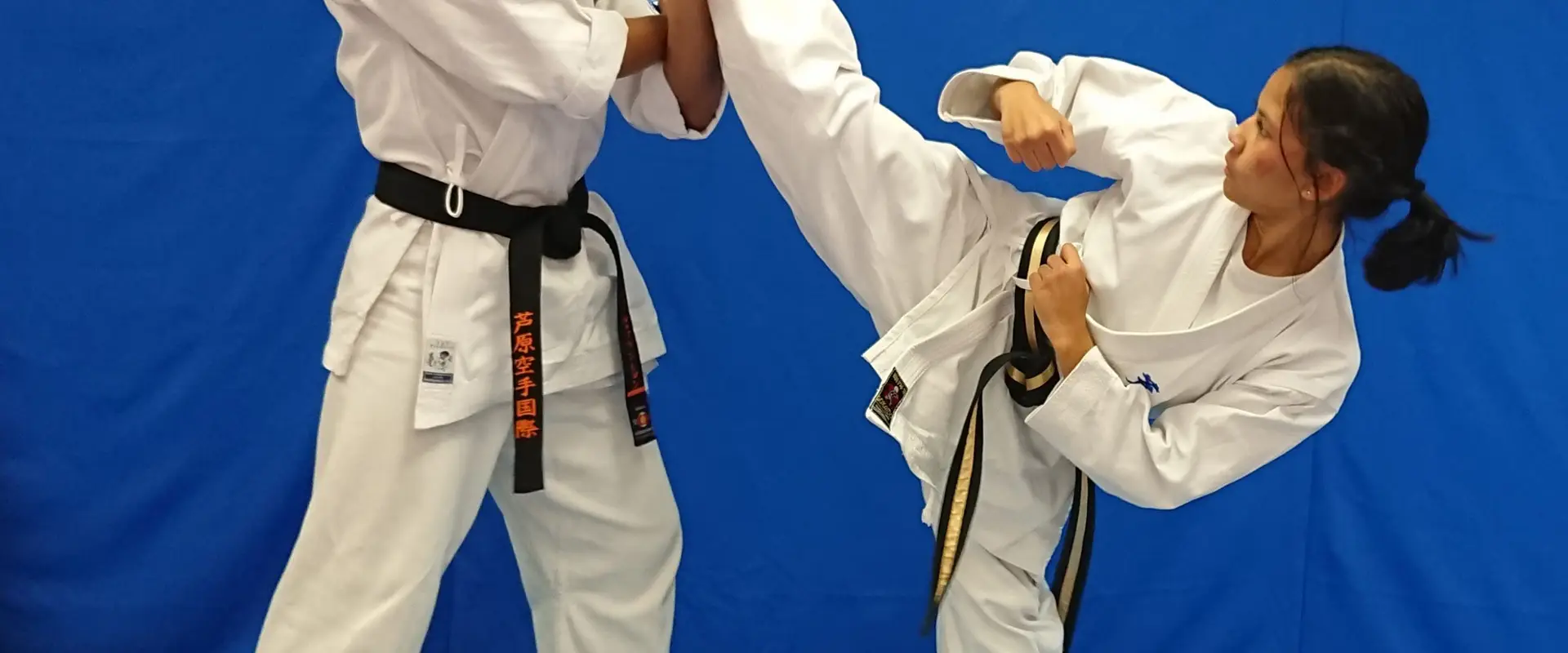 Ashihara Karate Surat