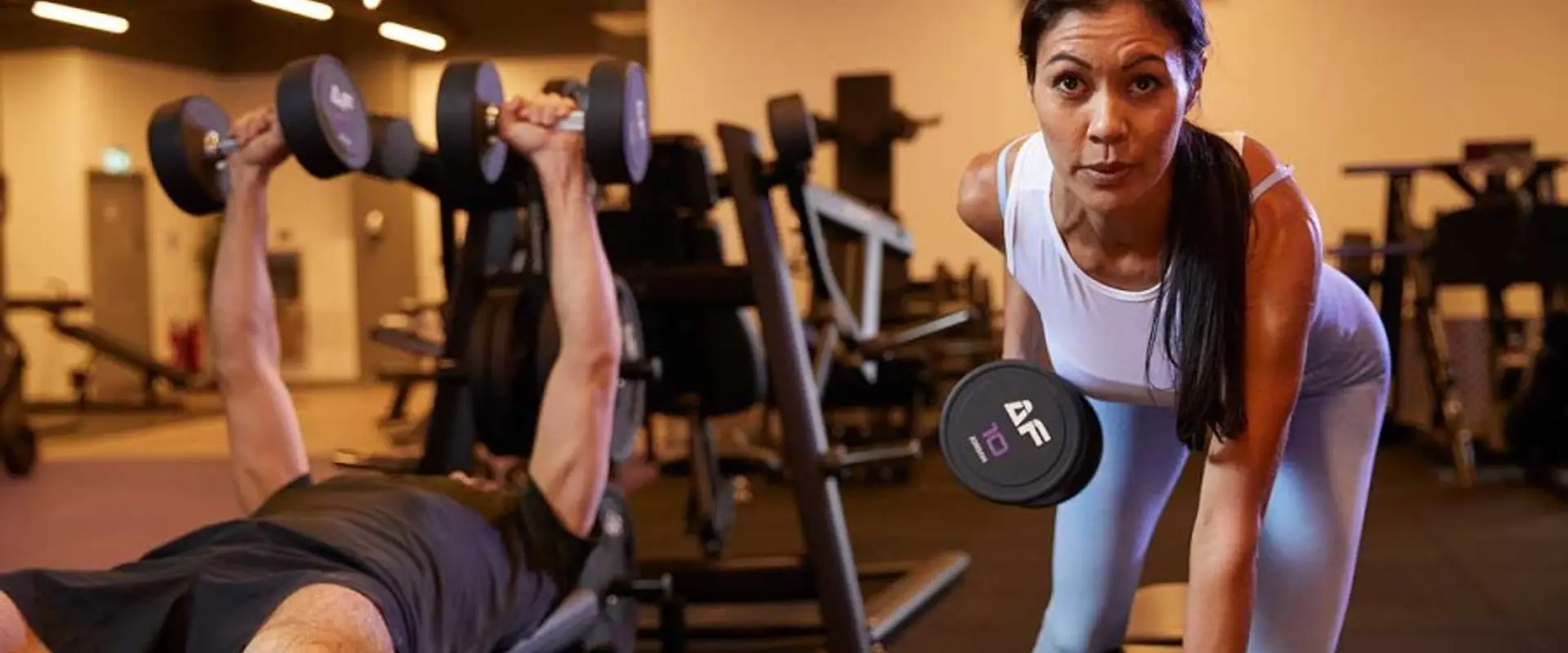 Anytime Fitness Ladbroke Grove