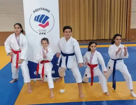 AGEN KARATE DO
