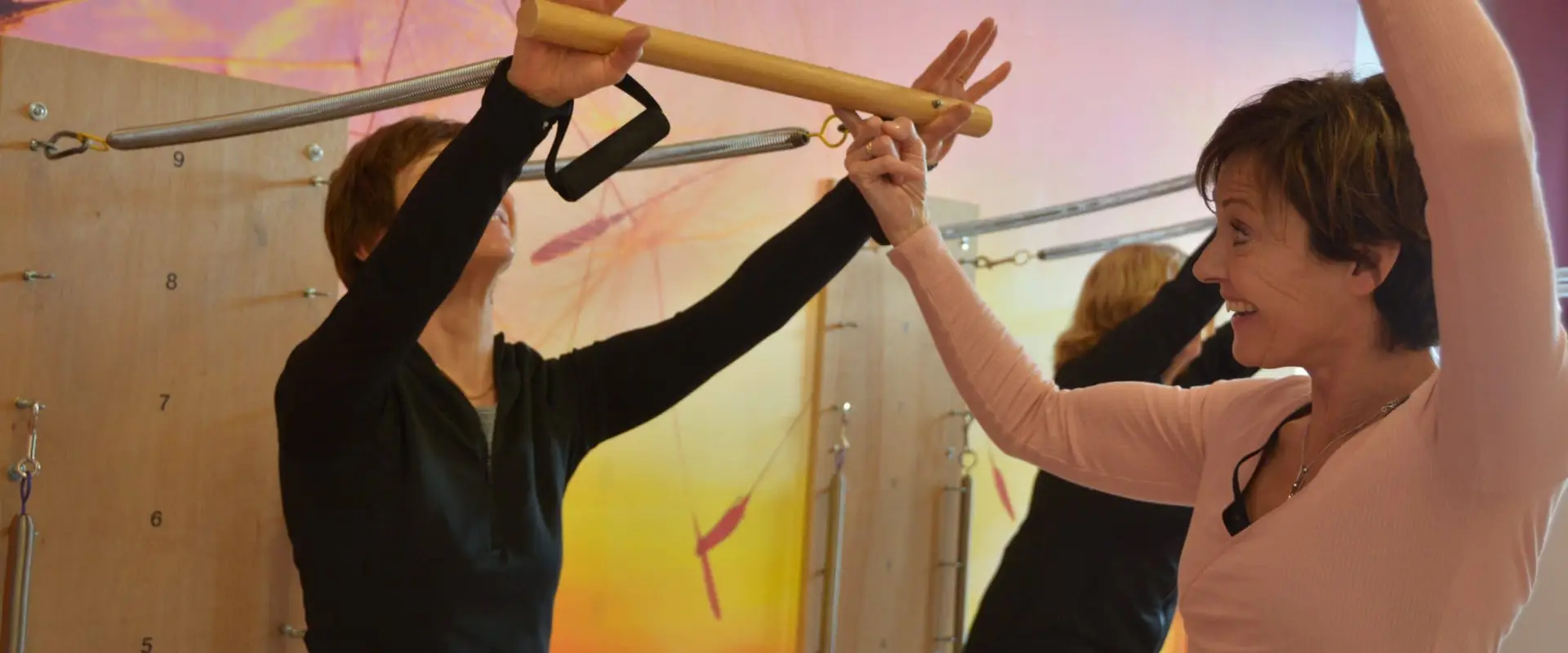Le Studio Pilates & Cie