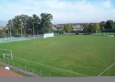 Étoile Sportive de Valleiry
