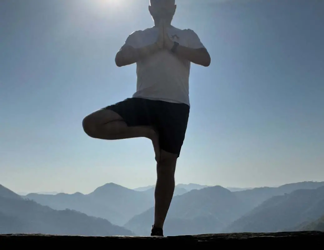 Zen 2 Yoga