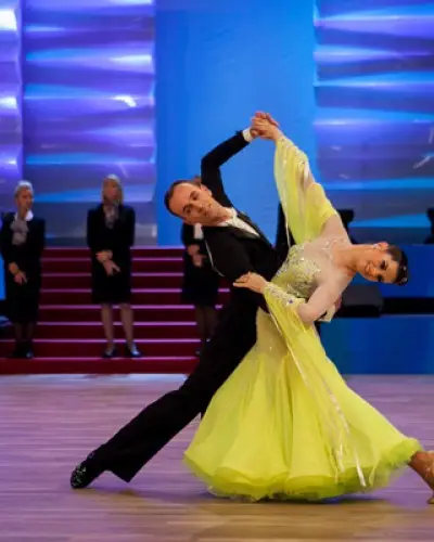 TŠK TOP DANCE Žilina