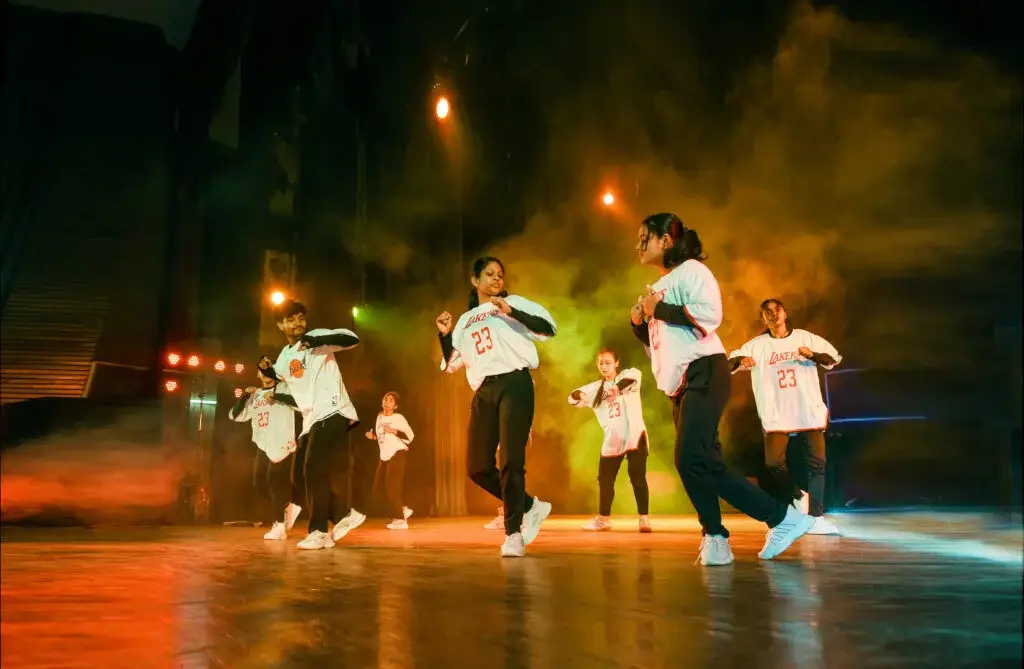 Urban Beats Performing Arts - Dance School