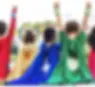 Kids Yoga!