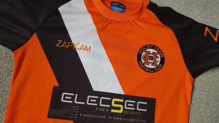 Coalpit Heath Football Club