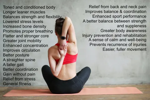 Pilates For All Masterton