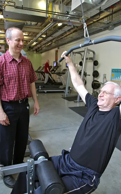 Active Living Services