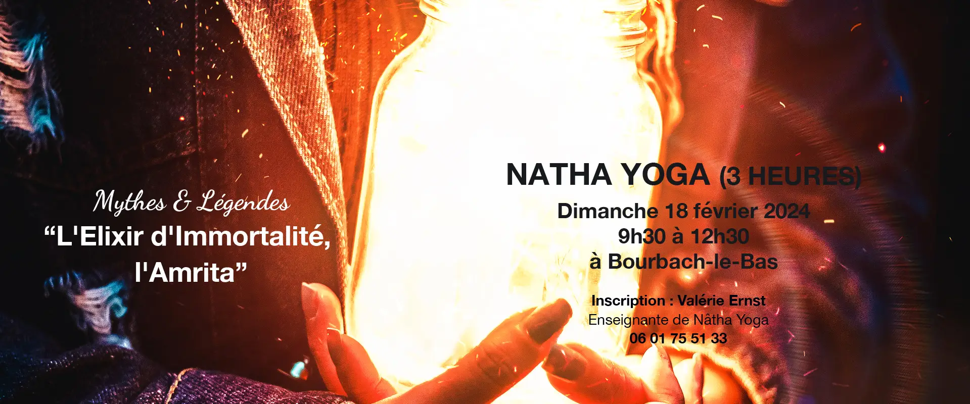 Ayurveda & Yoga