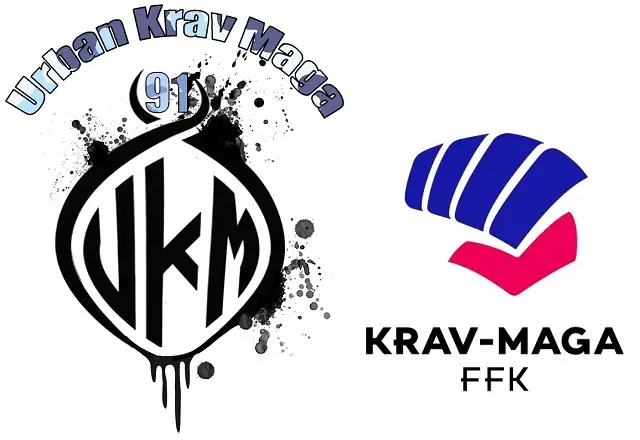 Urban Krav Maga 91
