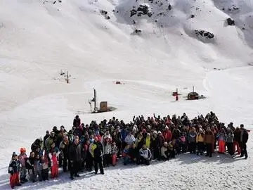 Station de ski Gavarnie-Gèdre