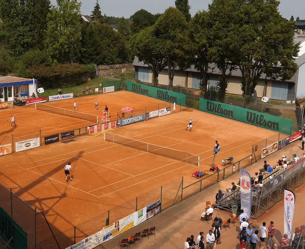 Athletic Union Du Mans