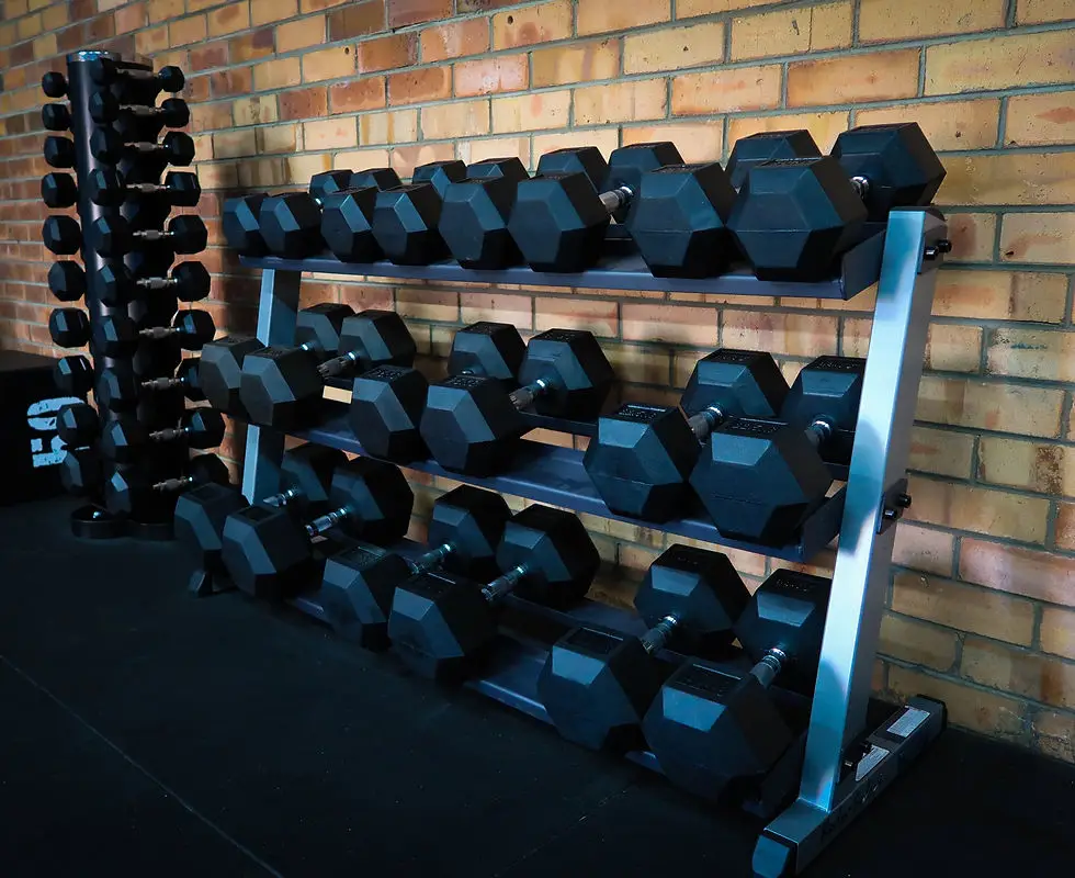 105Fitness