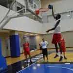BASKET ET AVENTURES