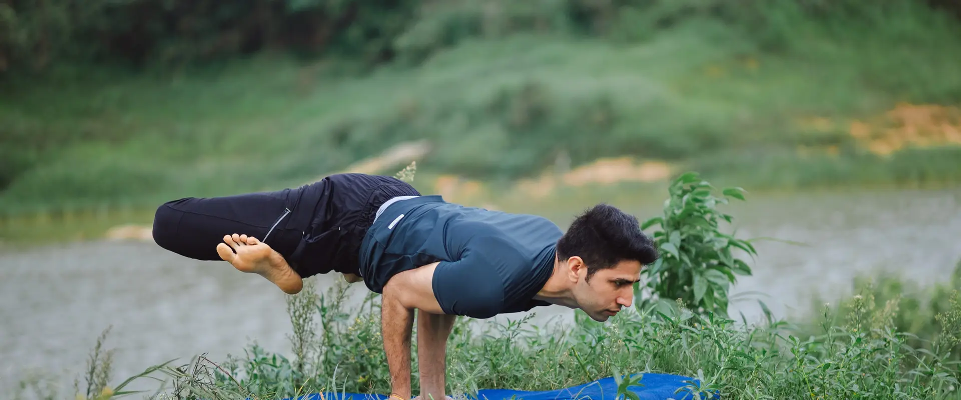 Patanjali yogshala