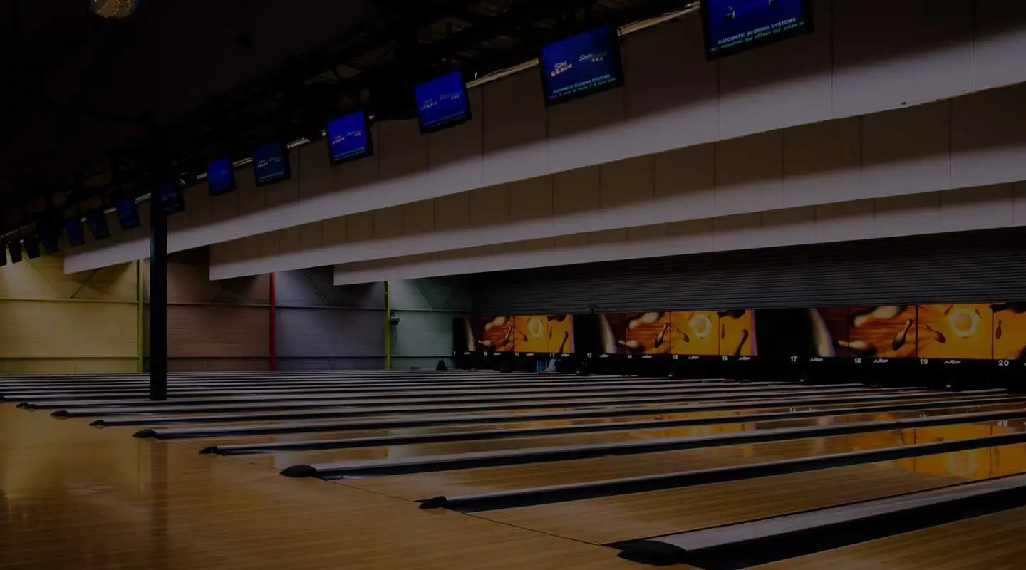 Bowling Colorbowl Reims Tinqueux