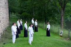 Aikikai de Saint Etienne