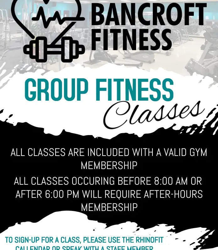 Bancroft Fitness