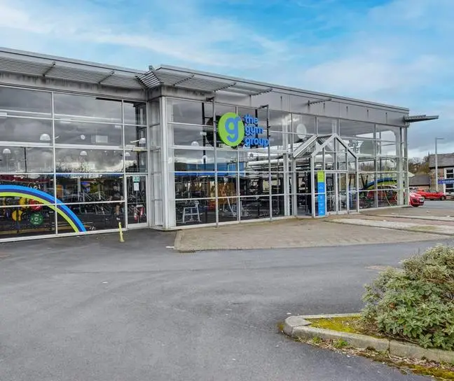 The Gym Group Burnley