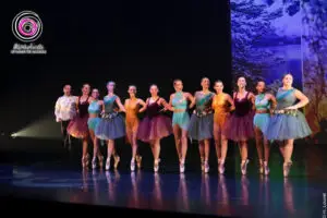 Bénédicte Studio 16 Dance