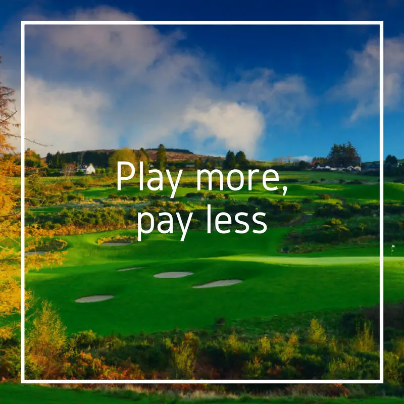 Open Fairways Ltd